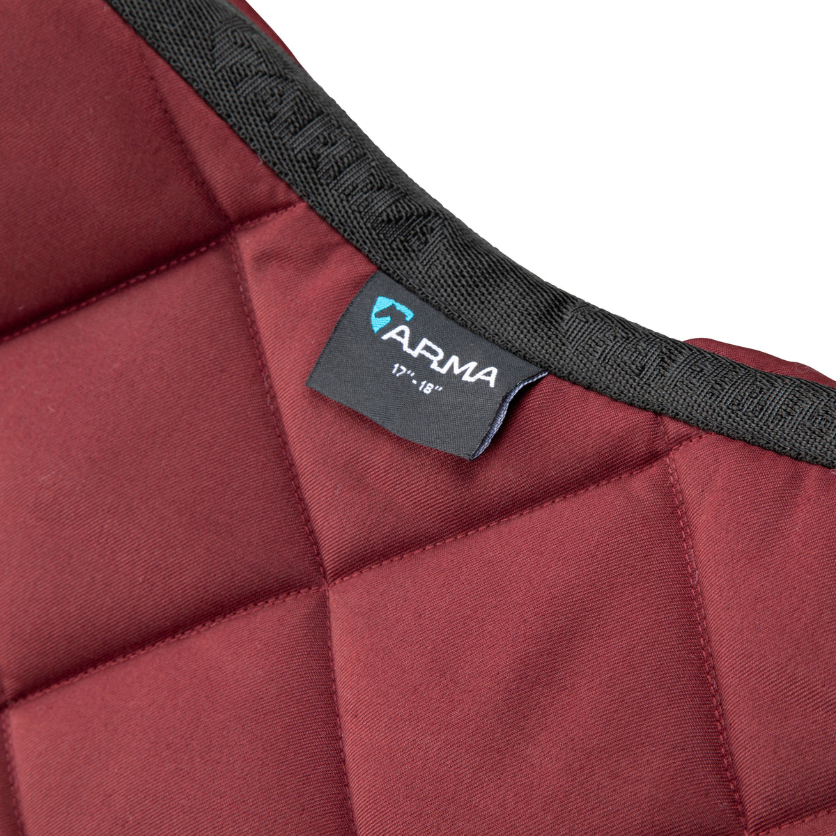 Shires ARMA Quilted Saddlecloth