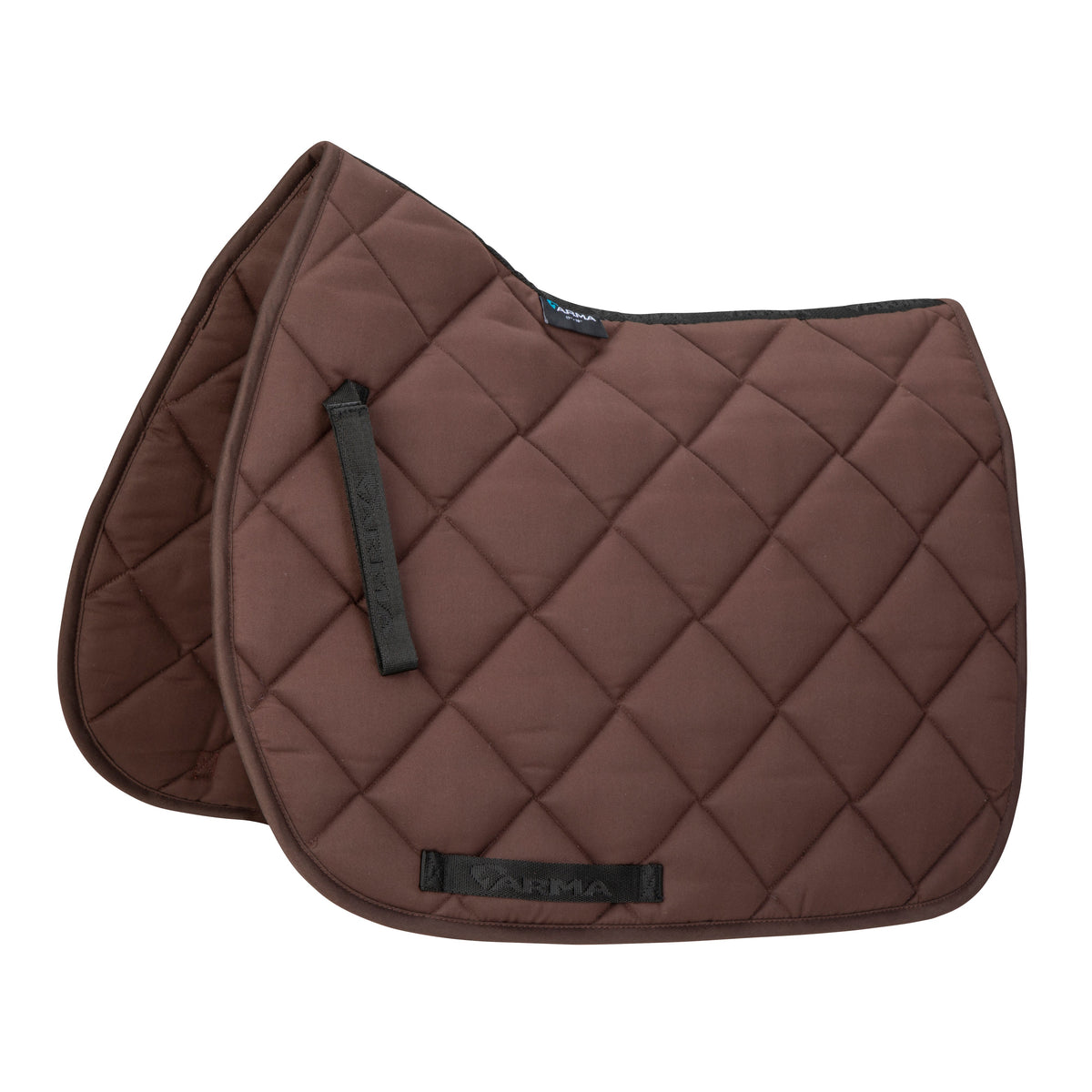 Shires ARMA Quilted Saddlecloth