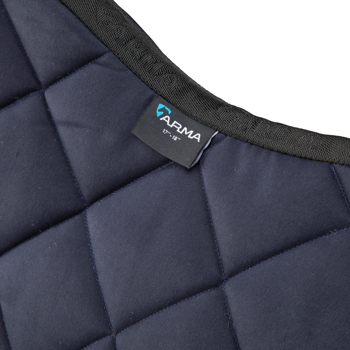 Shires ARMA Quilted Saddlecloth