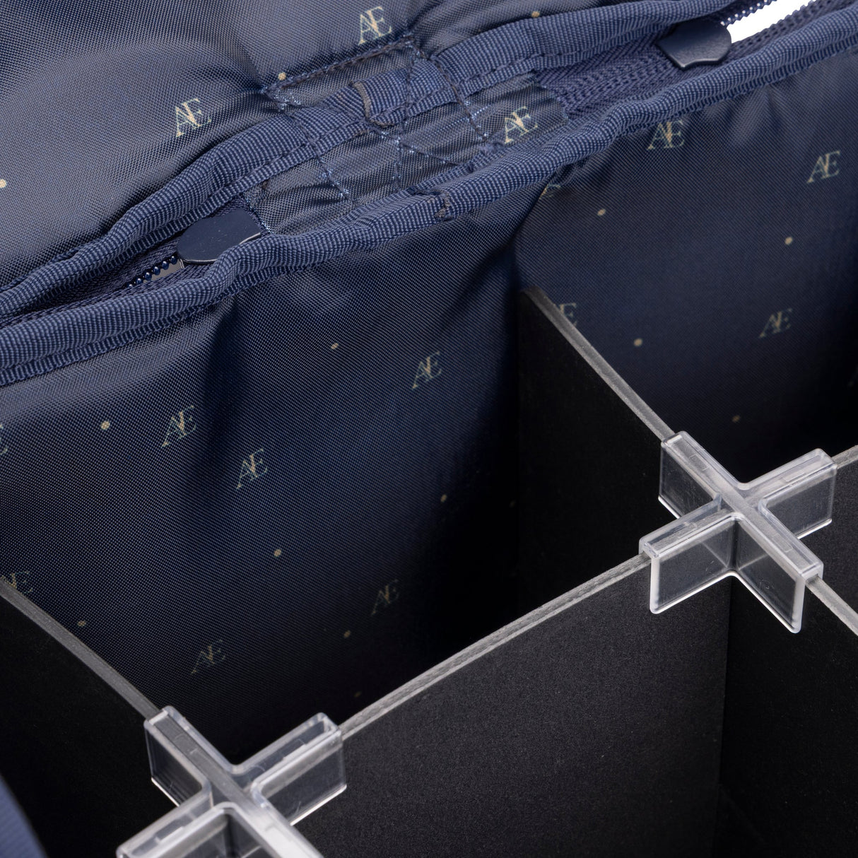 Shires Aubrion Equestrian Grooming Kit Bag