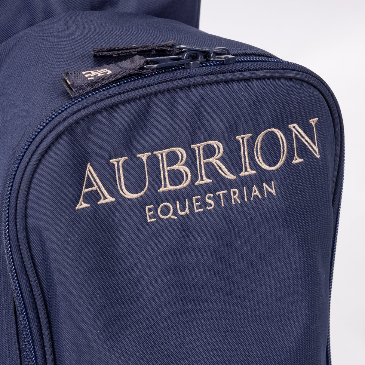 Shires Aubrion Equestrian Hat, Whip And Boot Bag