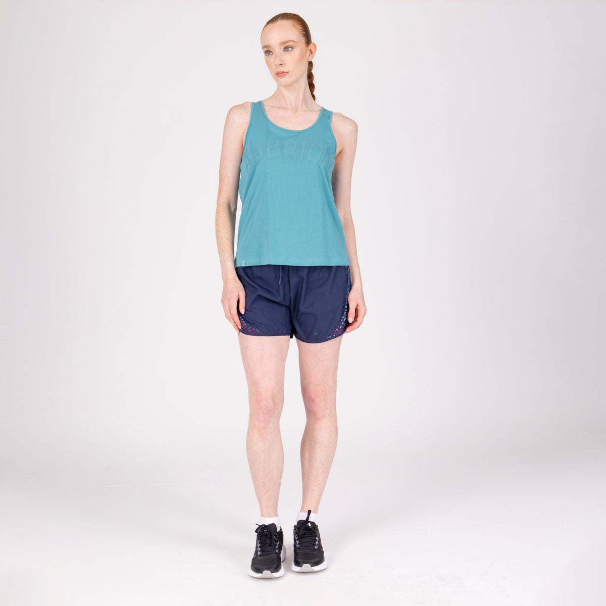 Shires Aubrion React Tech Shorts