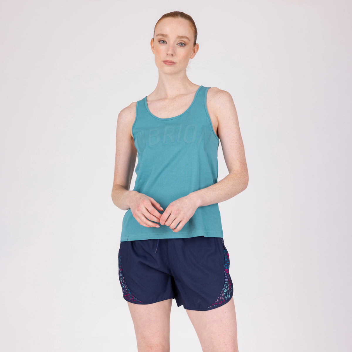 Shires Aubrion React Cotton Vest