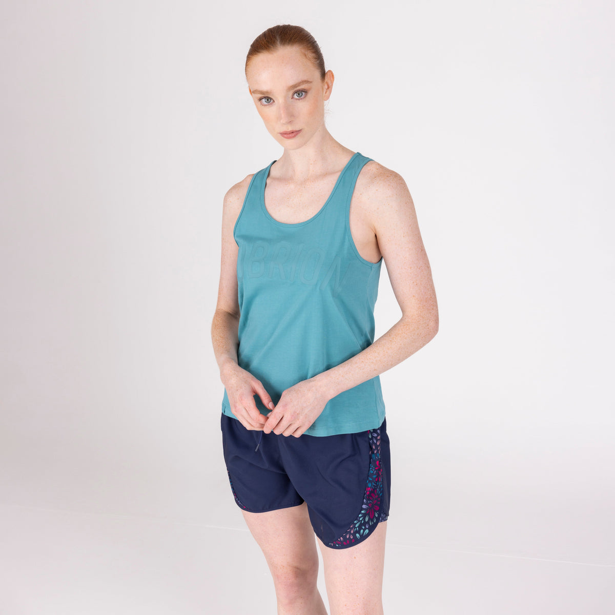 Shires Aubrion React Cotton Vest