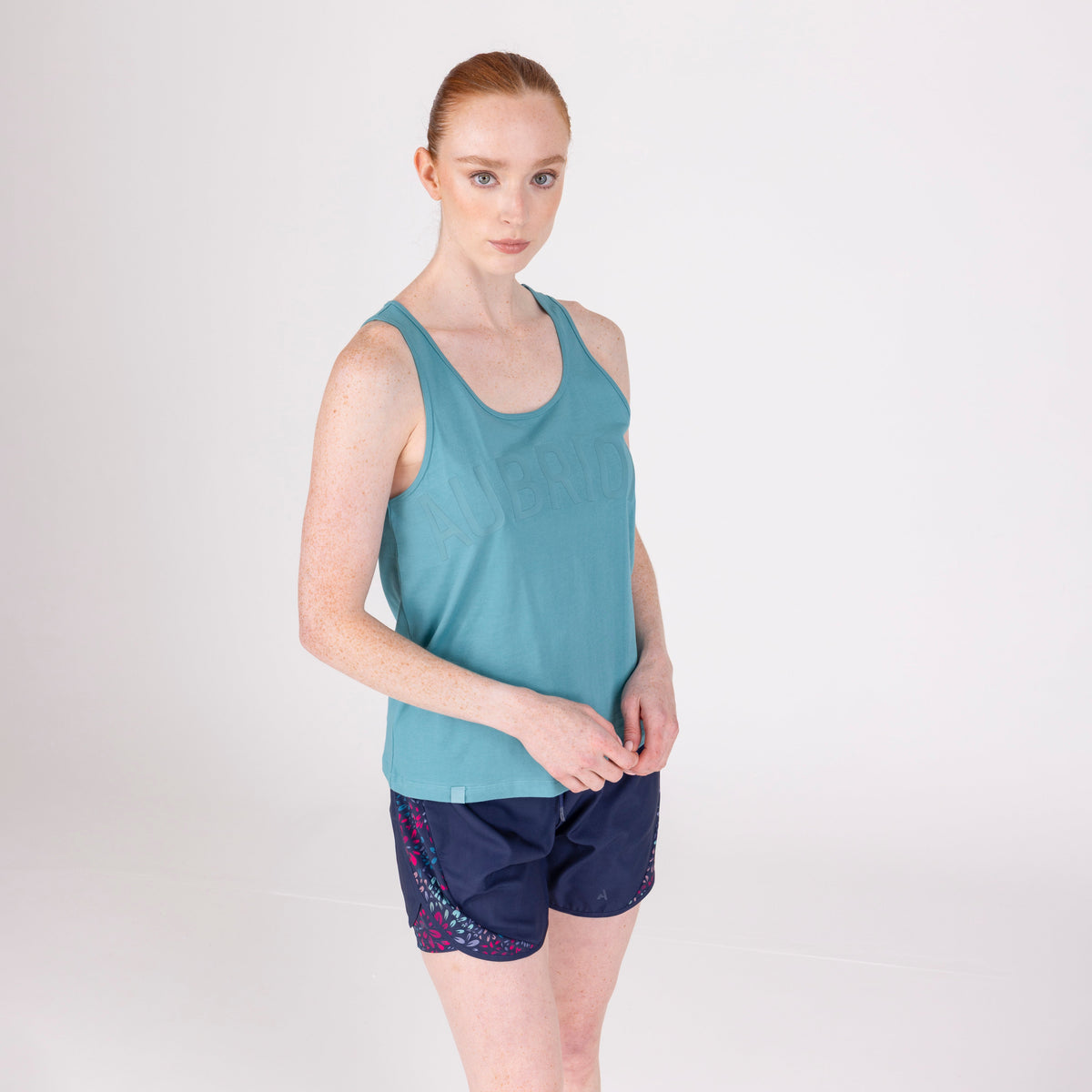 Shires Aubrion React Cotton Vest