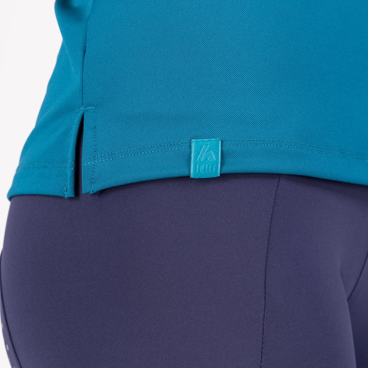 Shires Aubrion Ladies React Sleeveless Tech Polo