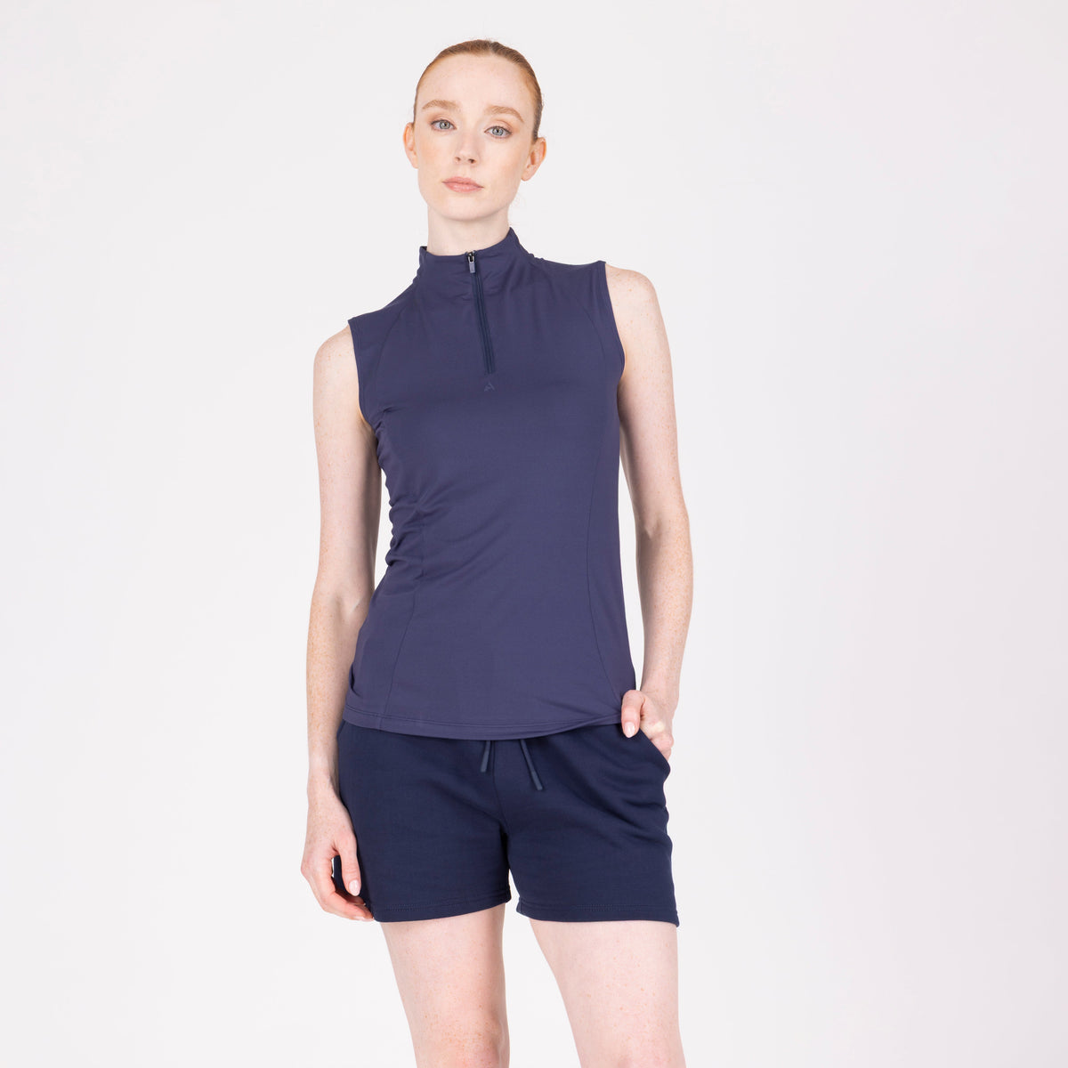 Shires Aubrion Ladies React Sleeveless Base Layer