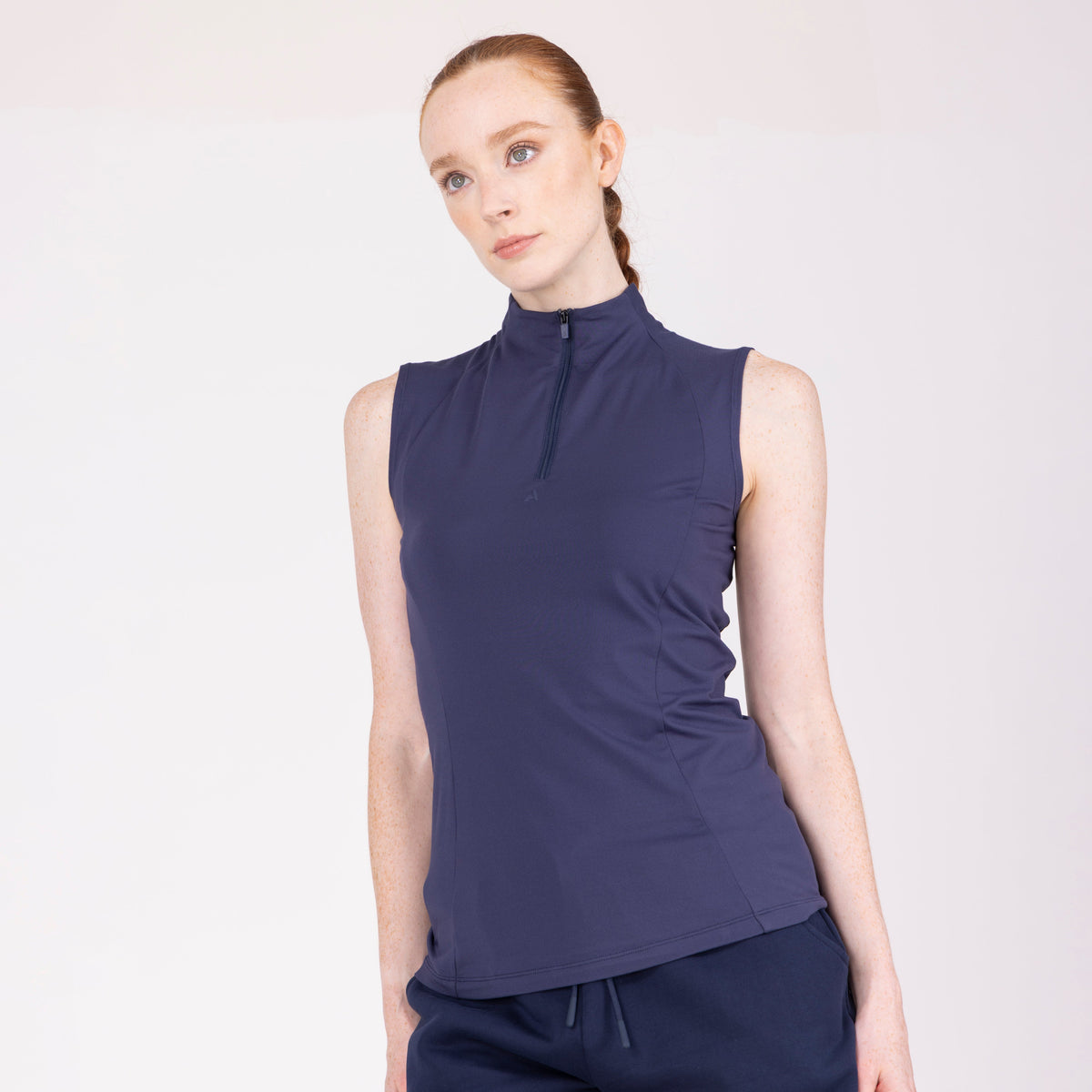 Shires Aubrion Ladies React Sleeveless Base Layer