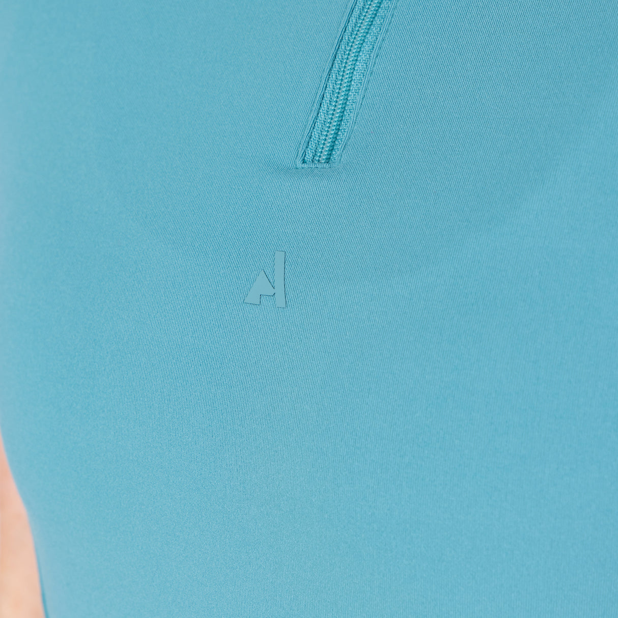 Shires Aubrion Ladies React Short Sleeve Base Layer #colour_haze