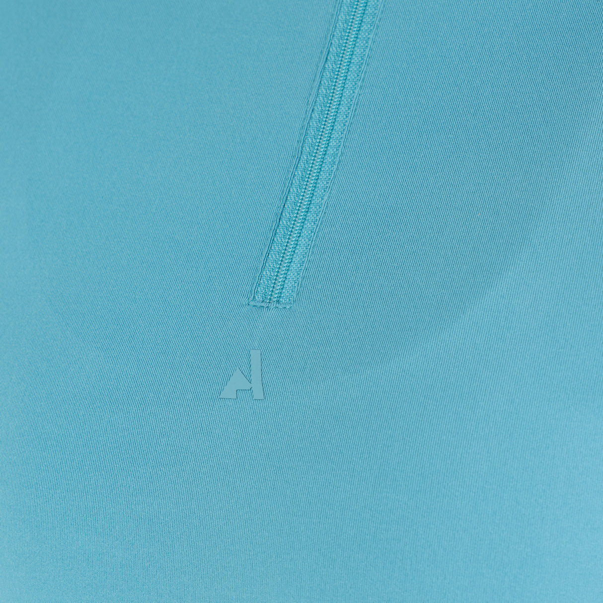 Shires Aubrion Ladies React Long Sleeve Base Layer #colour_haze