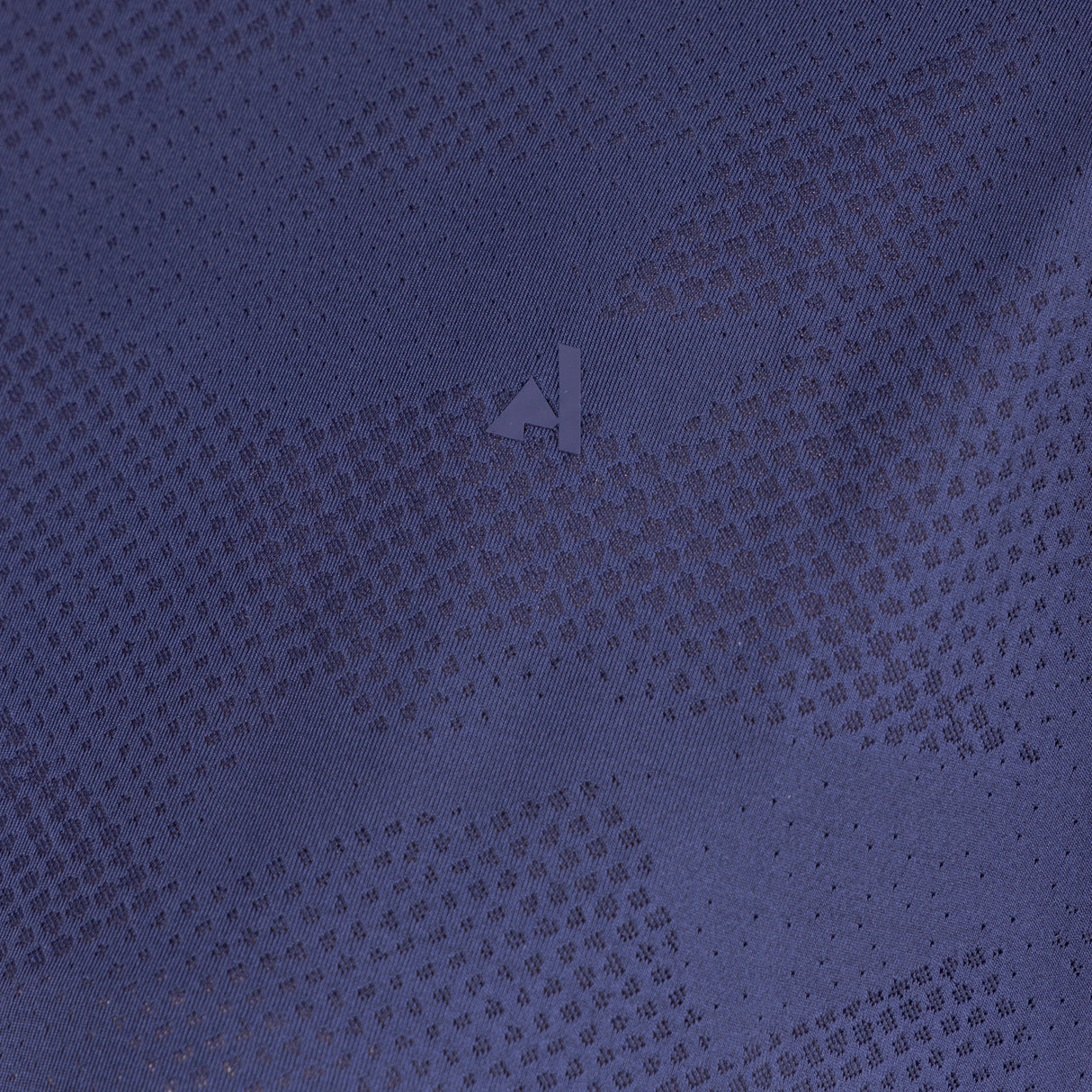 Shires Aubrion Ladies React Tech T-Shirt #colour_midnight