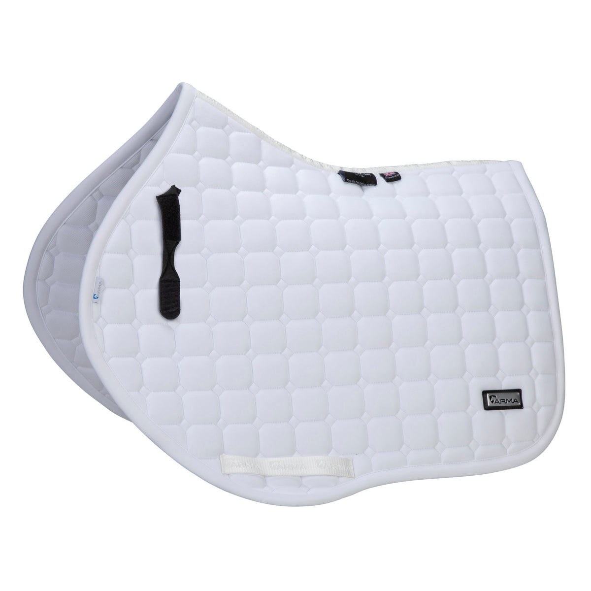 Shires ARMA Elegance 1.0 Jump Saddlecloth