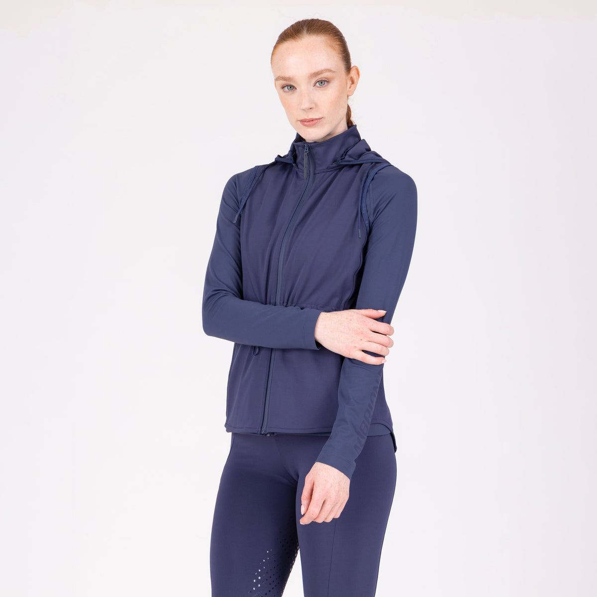 Shires Aubrion React Ladies Gilet