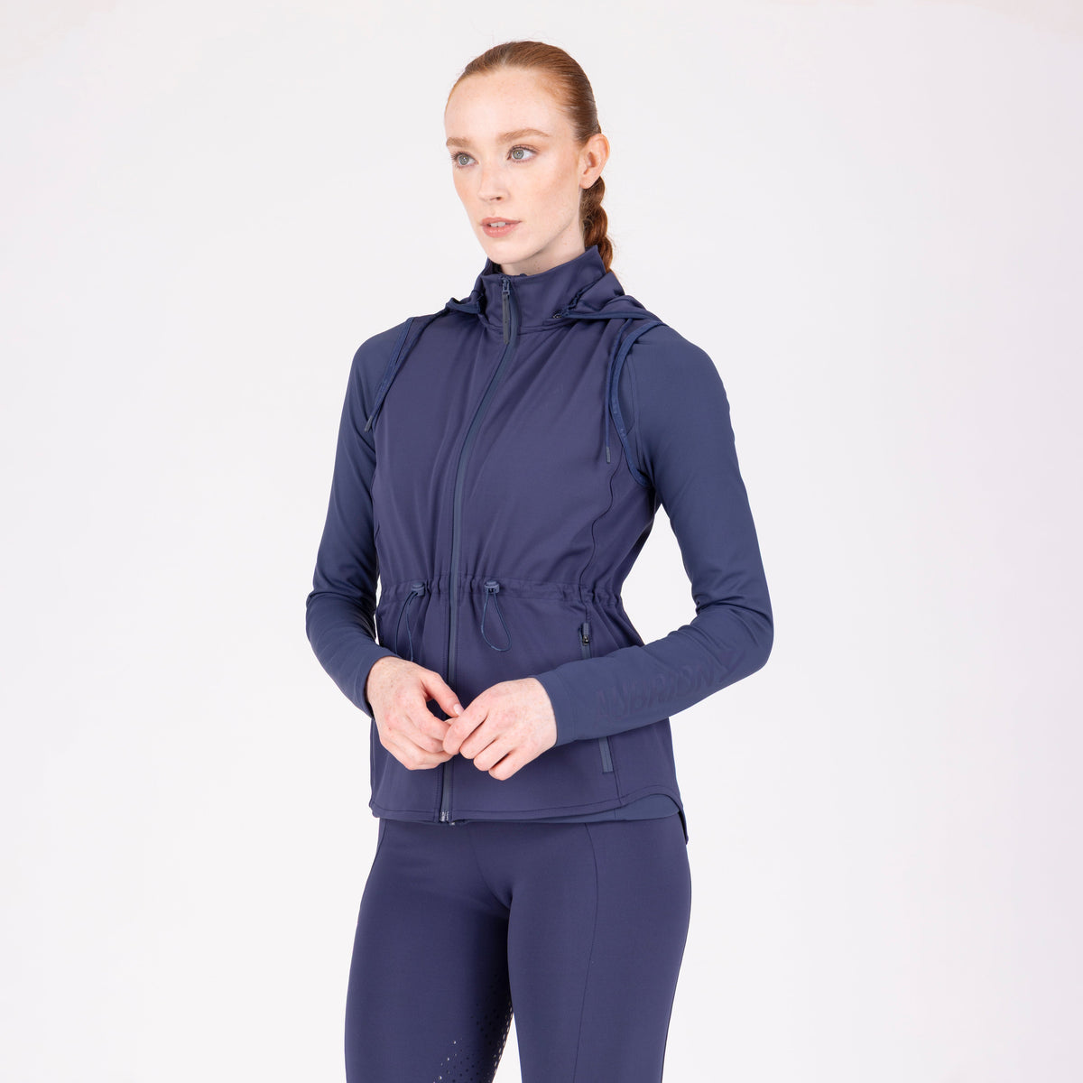 Shires Aubrion React Ladies Gilet