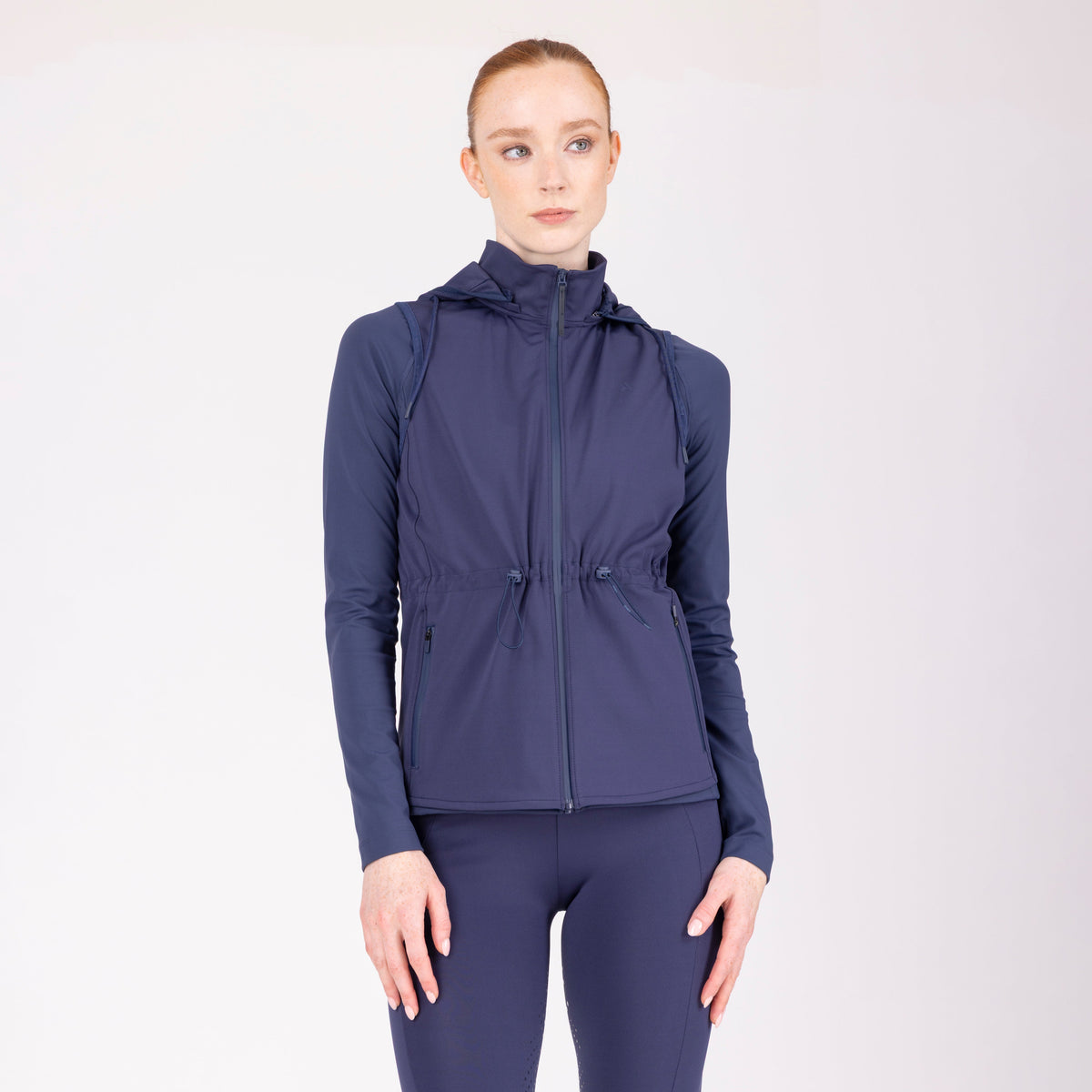 Shires Aubrion React Ladies Gilet