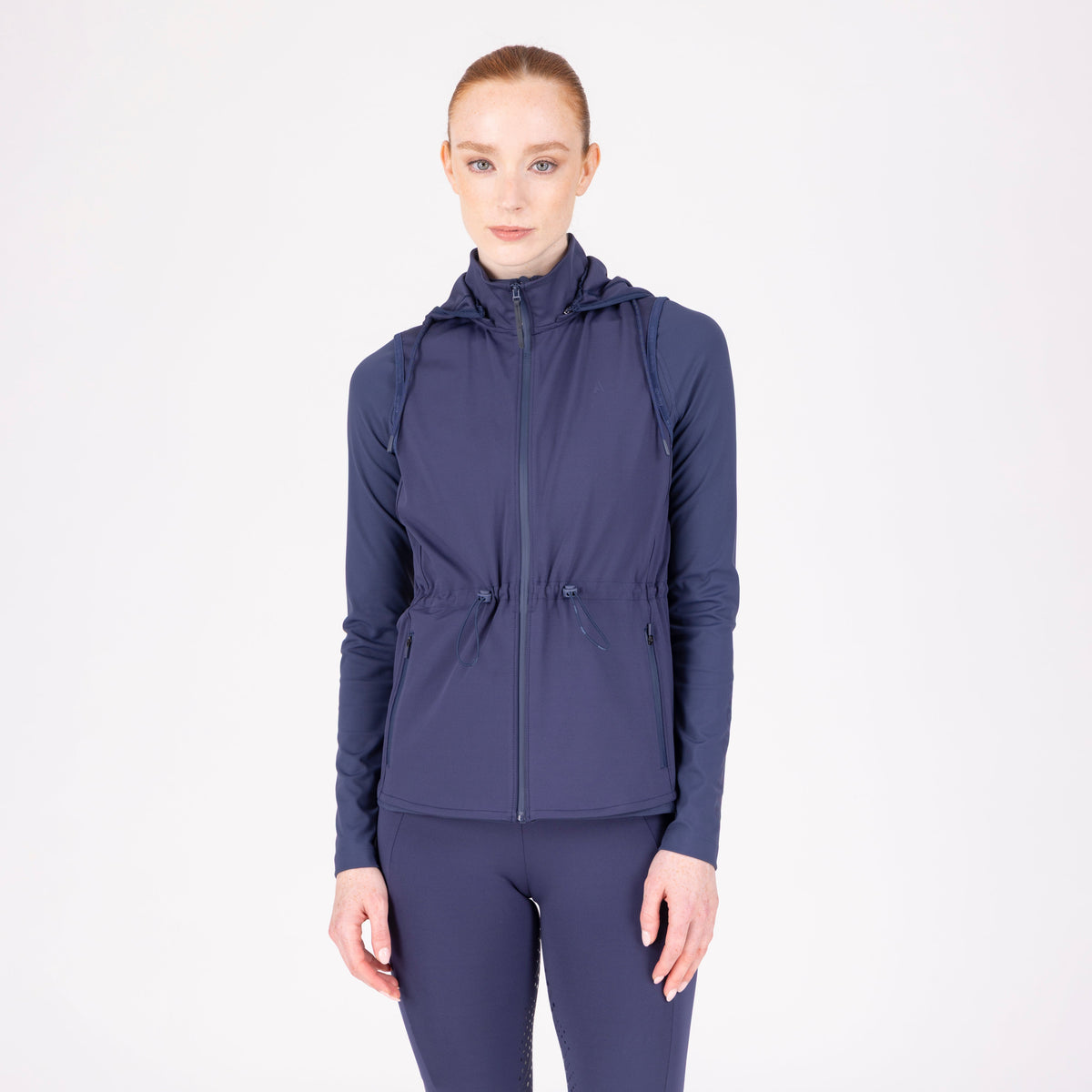 Shires Aubrion React Ladies Gilet