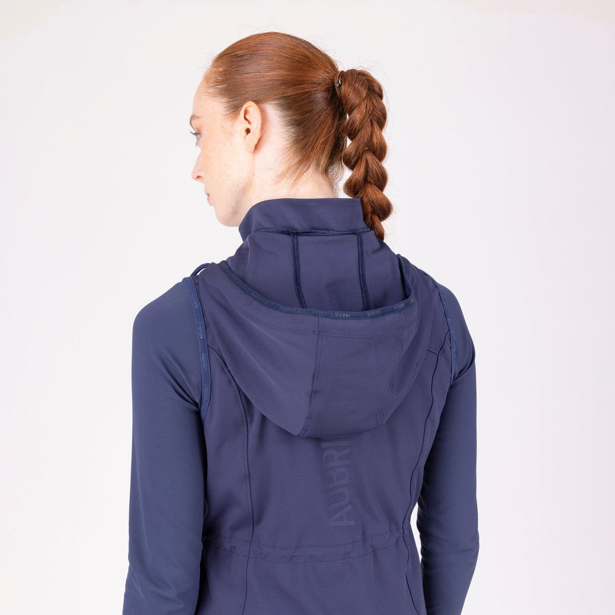 Shires Aubrion React Ladies Gilet