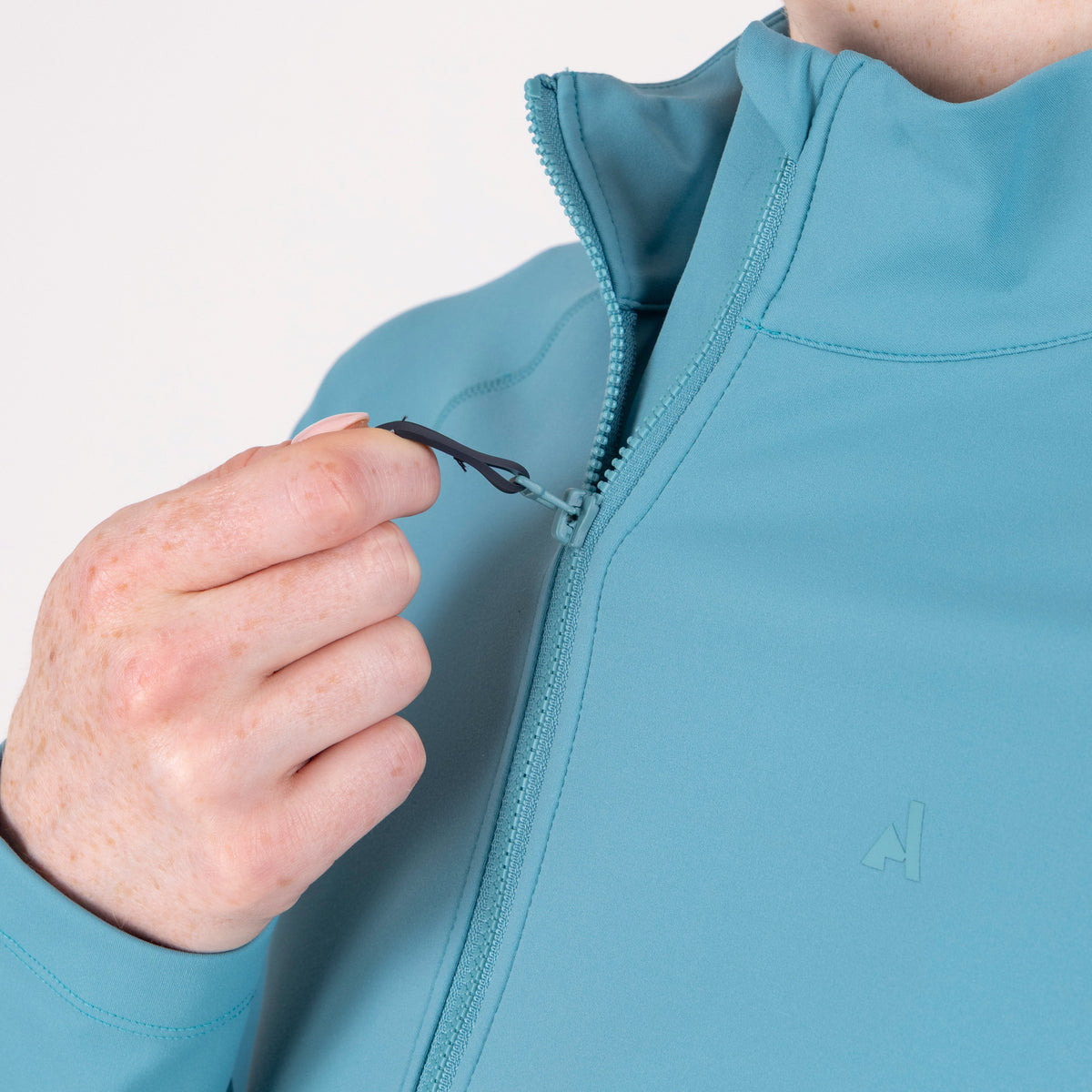 Shires Aubrion Ladies React Non-Stop Mid Layer