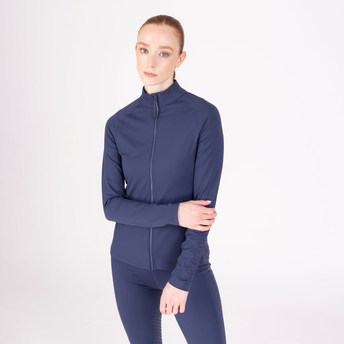 Shires Aubrion Ladies React Non-Stop Mid Layer