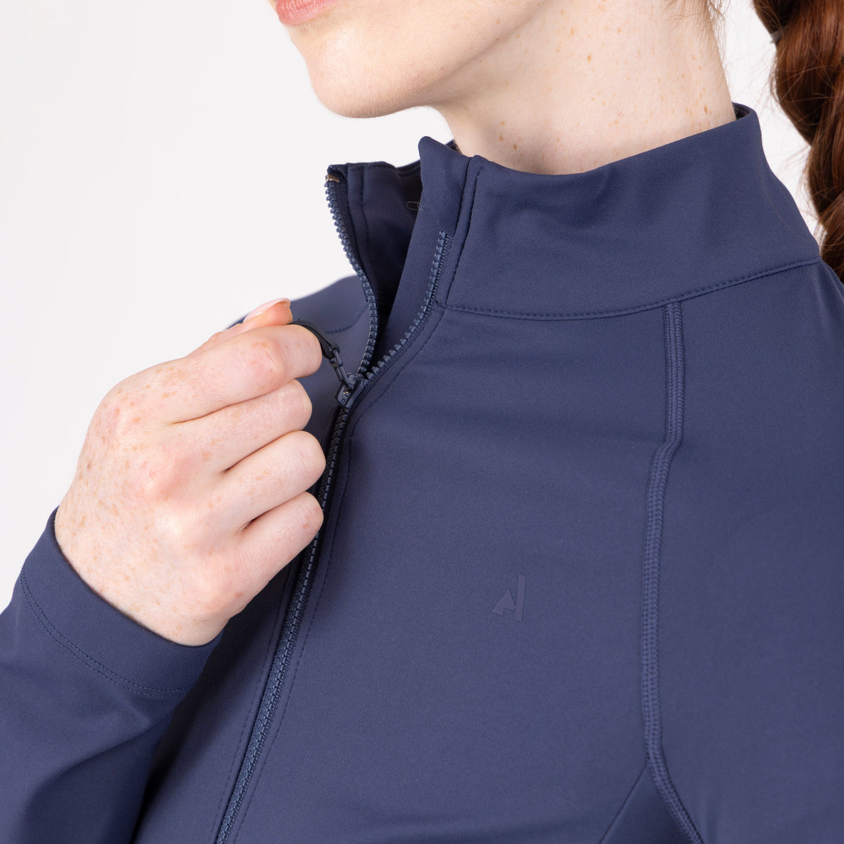 Shires Aubrion Ladies React Non-Stop Mid Layer