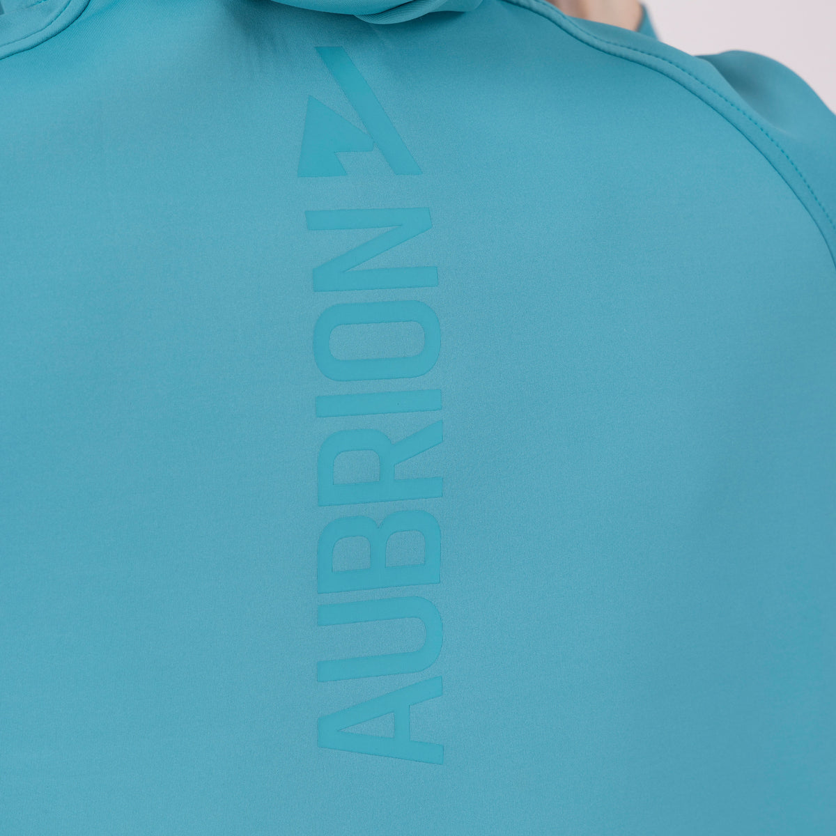 Shires Aubrion React Quarter Zip Hoodie
