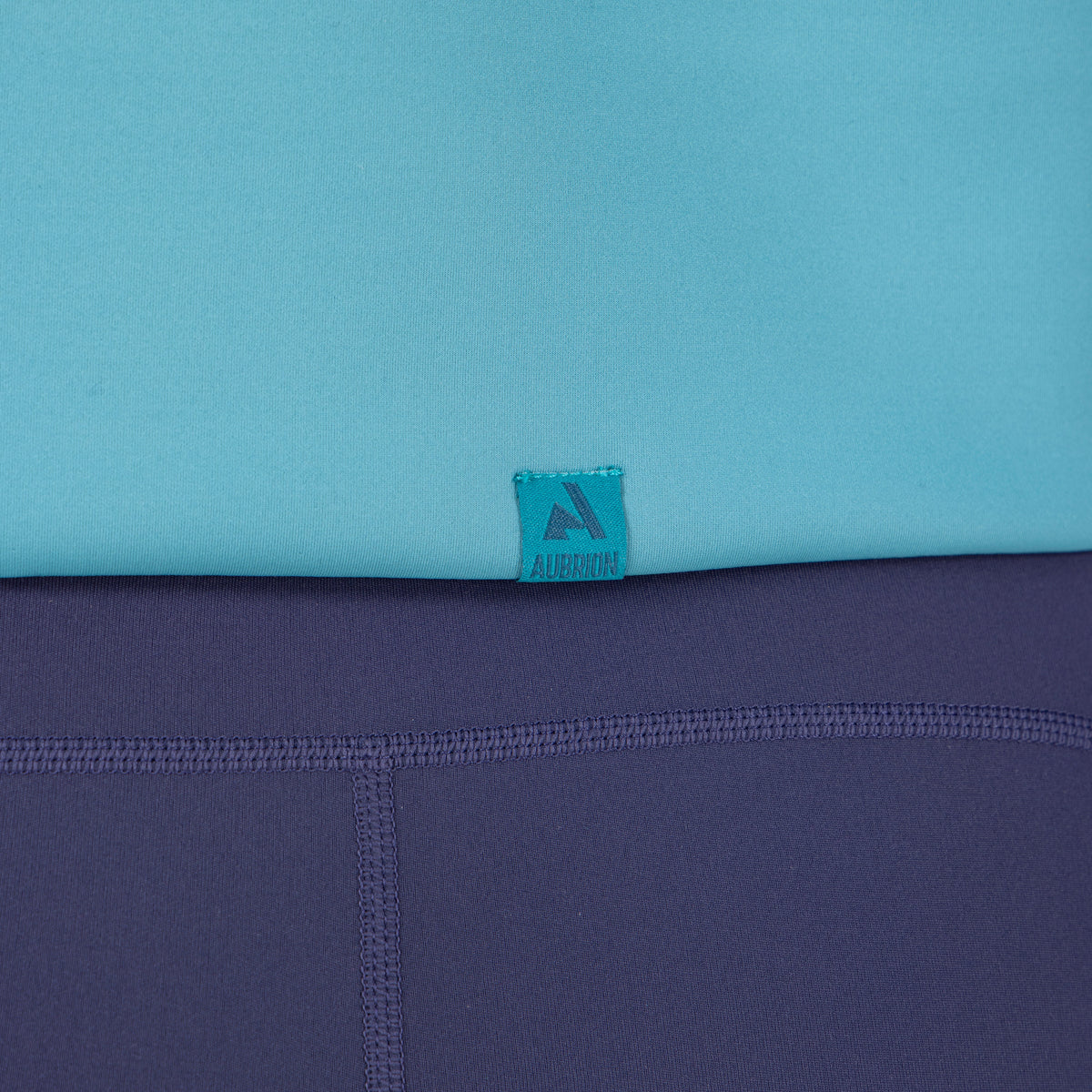 Shires Aubrion React Quarter Zip Hoodie