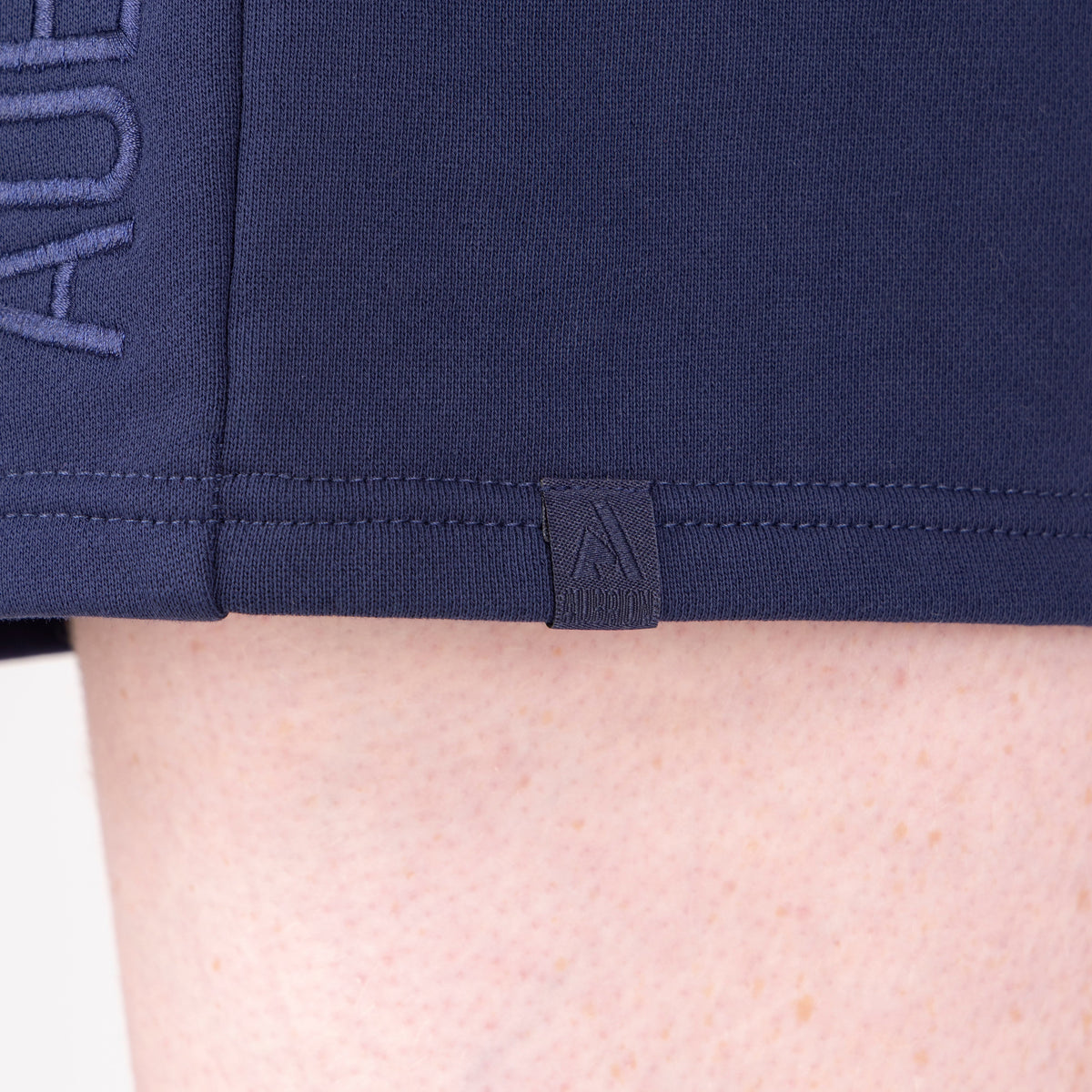 Shires Aubrion Ladies React Sweat Shorts