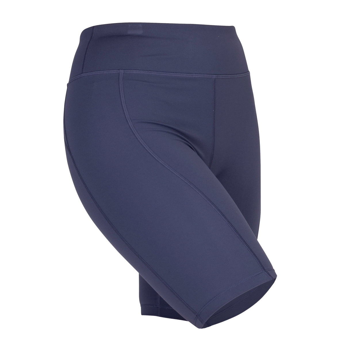 Shires Aubrion Ladies React Non-Stop Shorts #colour_midnight