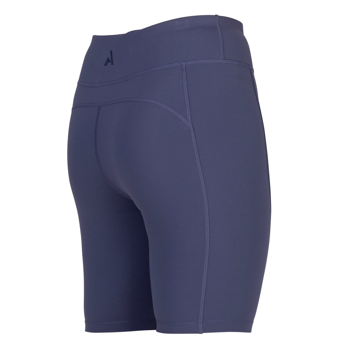 Shires Aubrion Ladies React Non-Stop Shorts #colour_midnight