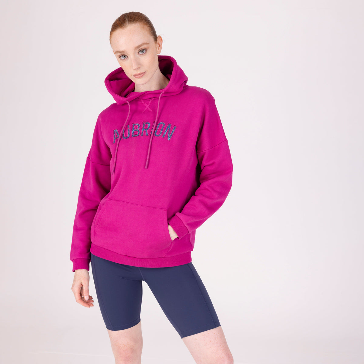 Shires Aubrion React Hoodie