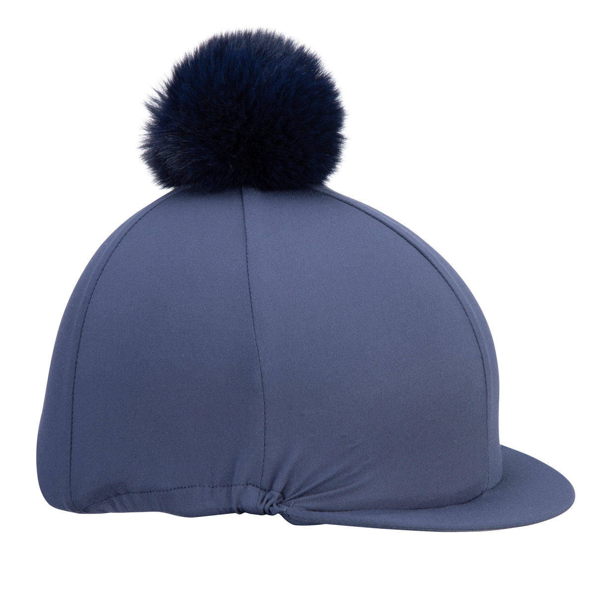 Shires Aubrion React Hat Cover #colour_midnight