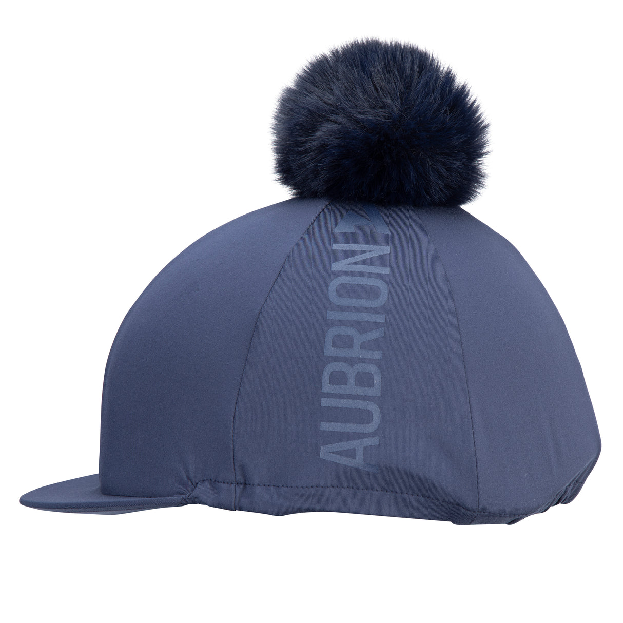 Shires Aubrion React Hat Cover #colour_midnight