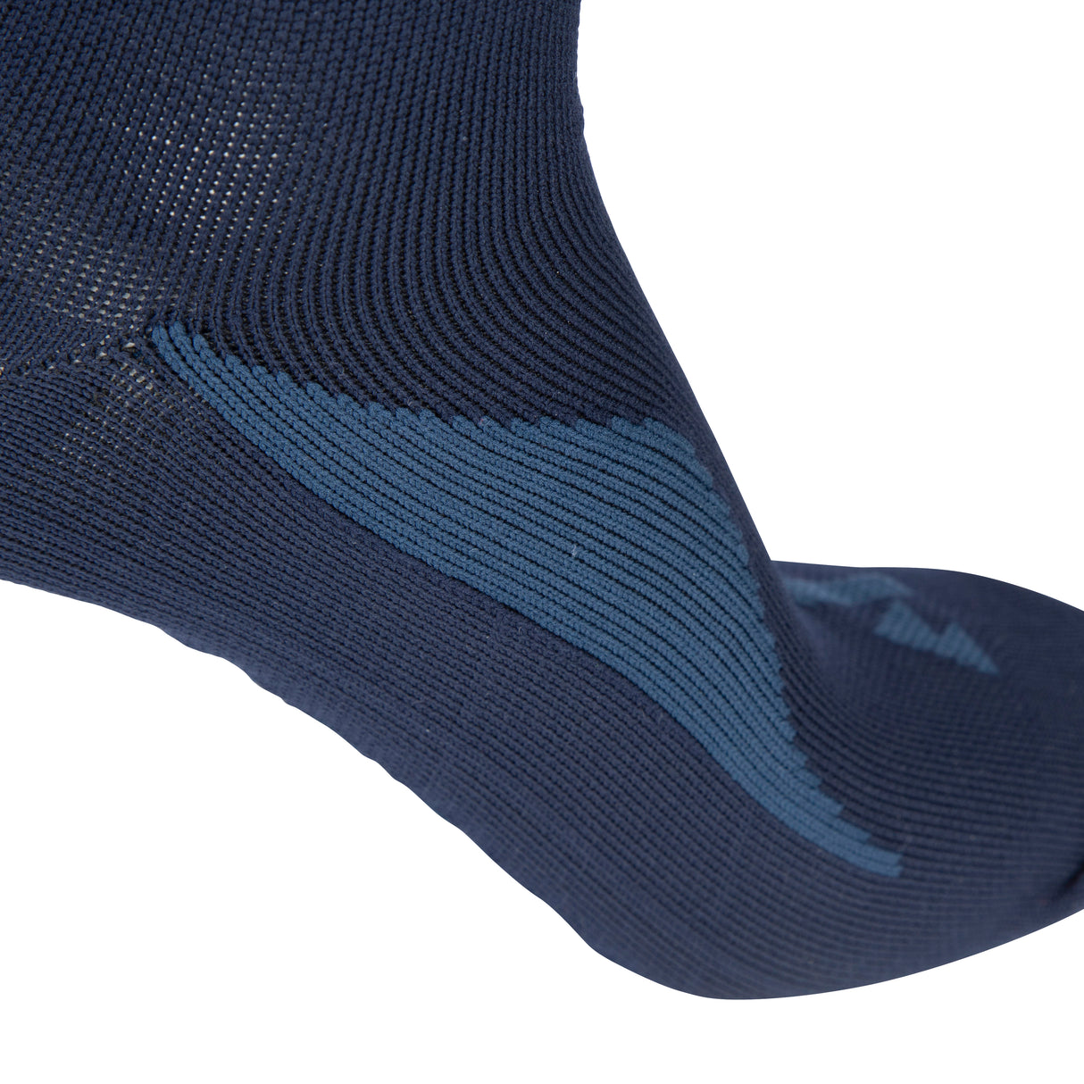 Shires Aubrion React Technical Socks #colour_midnight