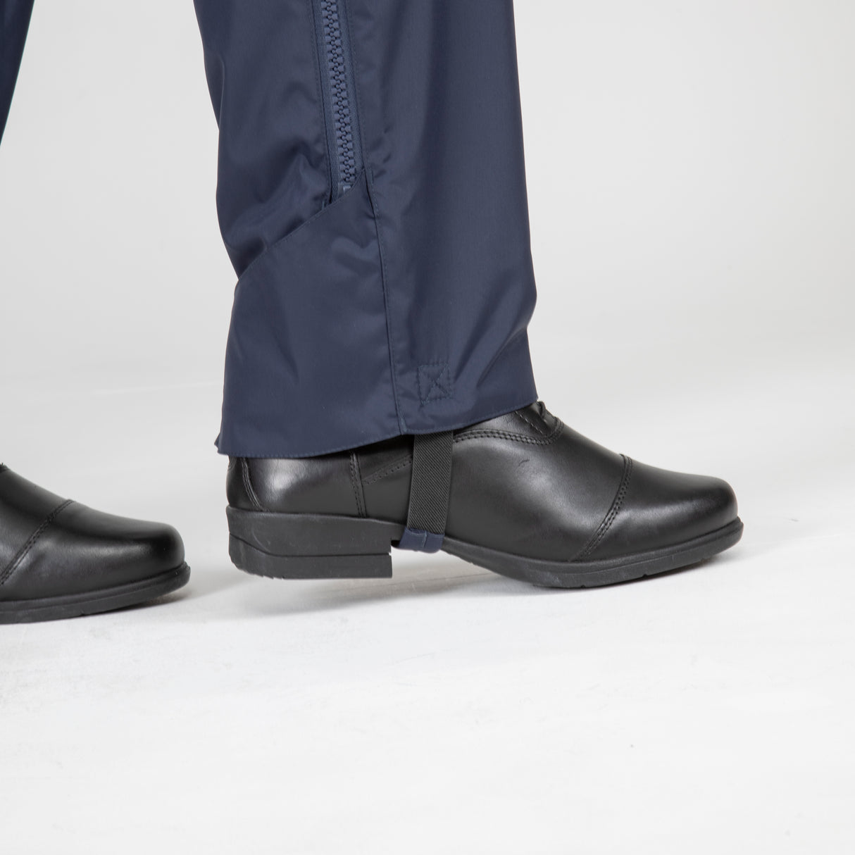 Shires Aubrion Original Waterproof Chaps - Unisex