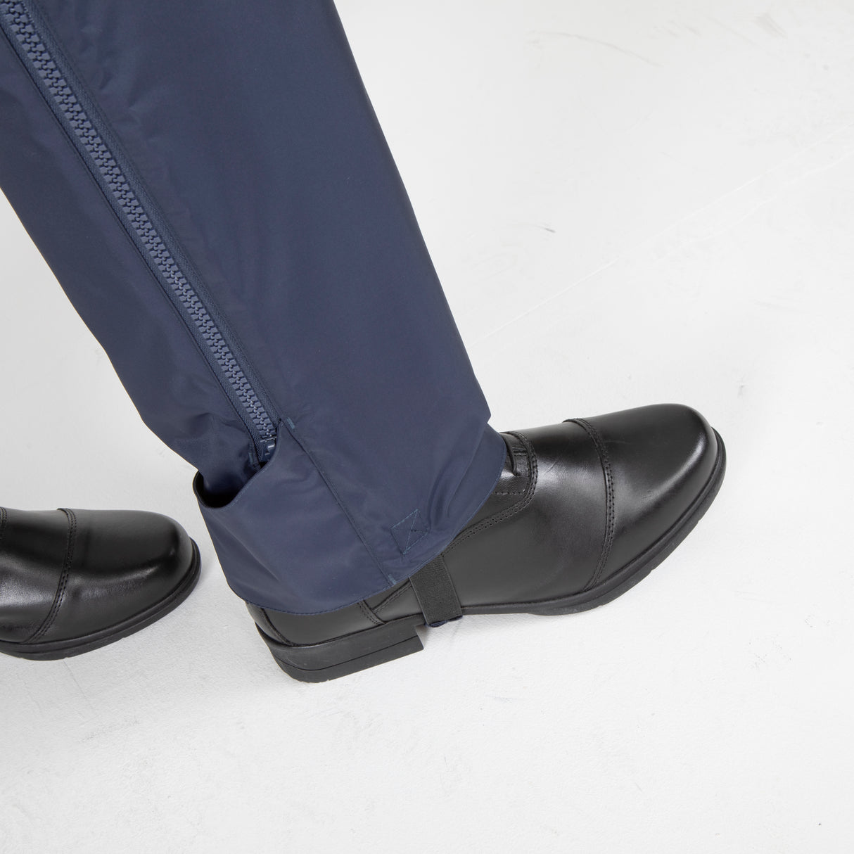 Shires Aubrion Original Waterproof Chaps - Unisex