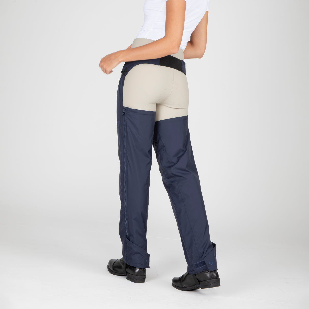 Shires Aubrion Original Waterproof Chaps - Unisex