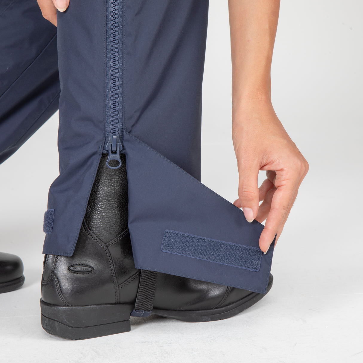 Shires Aubrion Original Waterproof Chaps - Unisex