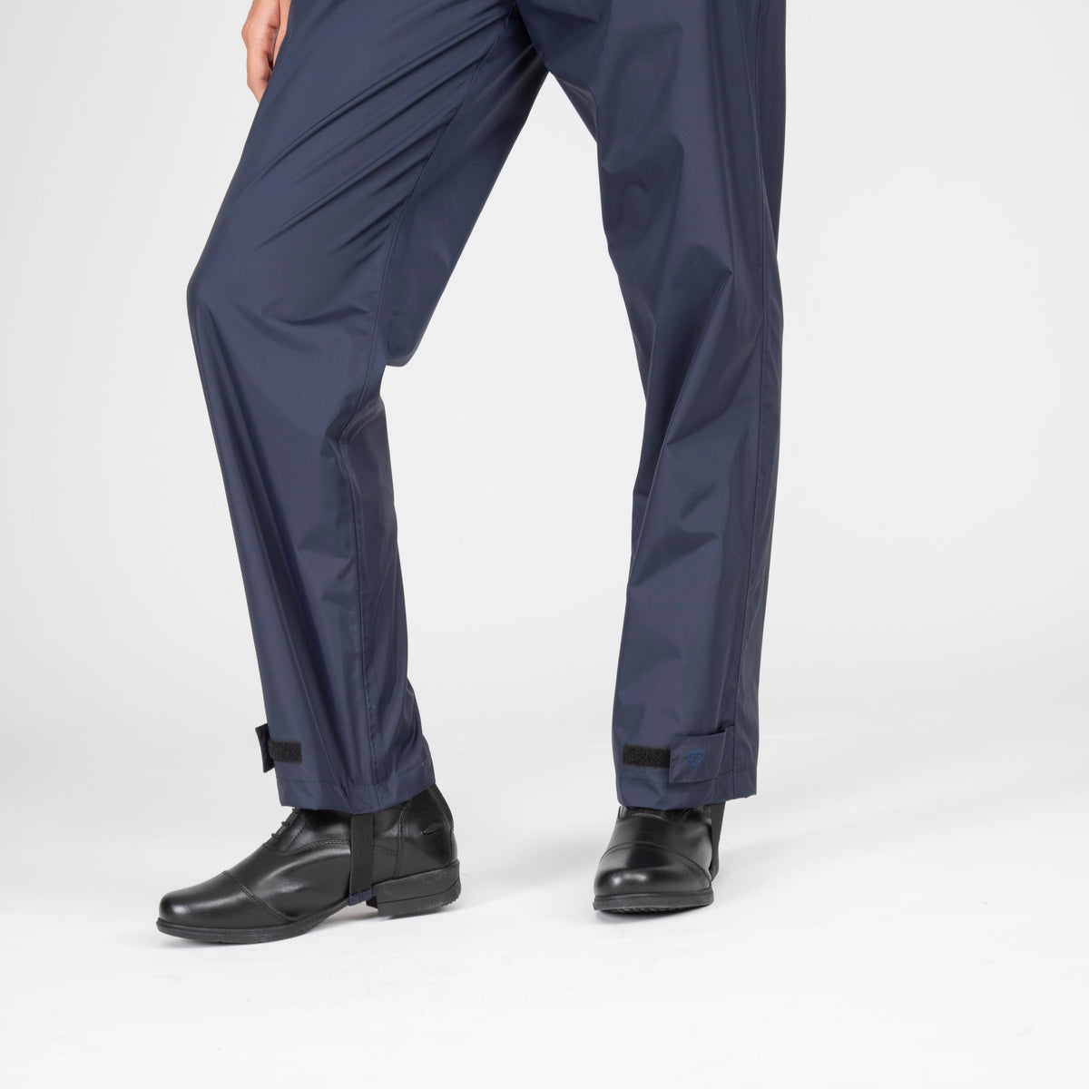 Shires Aubrion Original Waterproof Chaps - Unisex