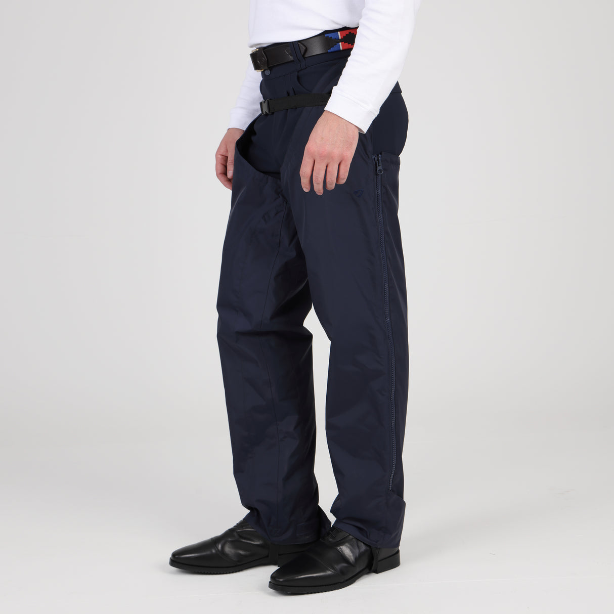 Shires Aubrion Original Waterproof Chaps - Unisex