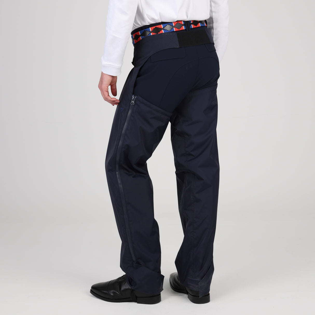 Shires Aubrion Original Waterproof Chaps - Unisex