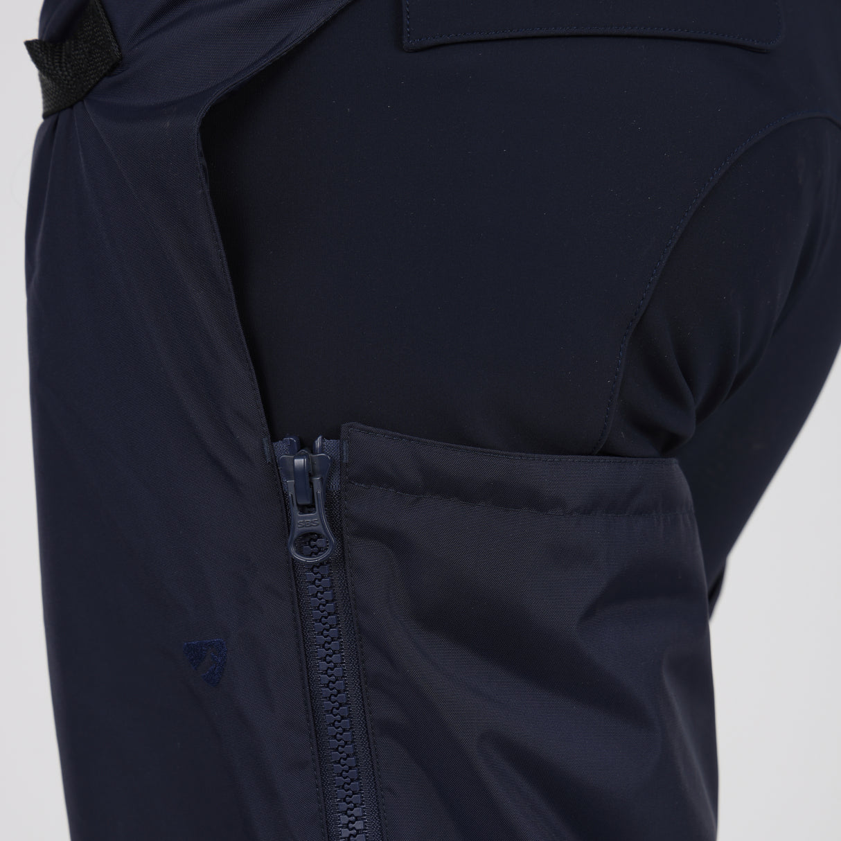 Shires Aubrion Original Waterproof Chaps - Unisex