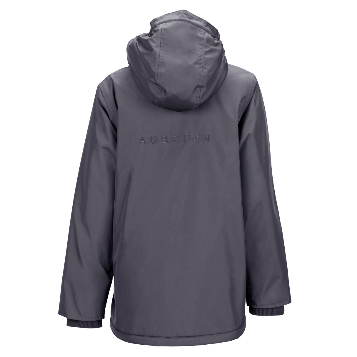 Shires Aubrion Original All Weather Jacket - Young Rider #colour_black