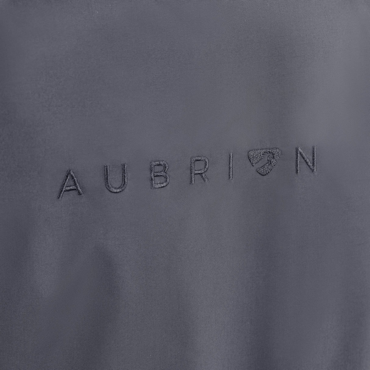 Shires Aubrion Original All Weather Jacket - Young Rider #colour_black