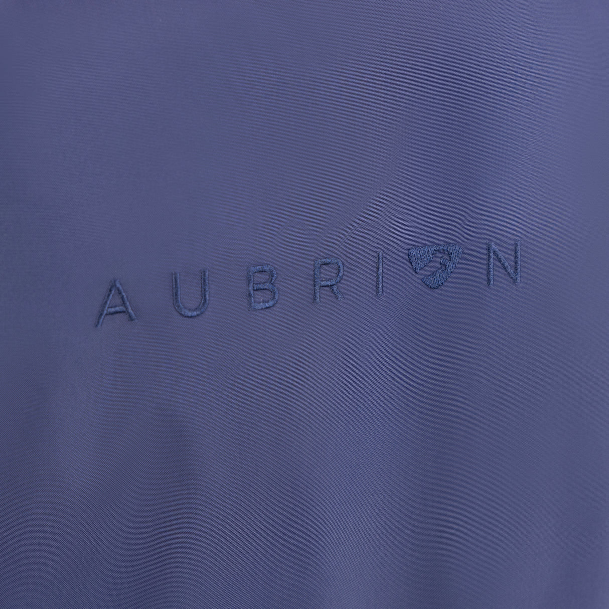 Shires Aubrion Original All Weather Jacket - Young Rider #colour_navy