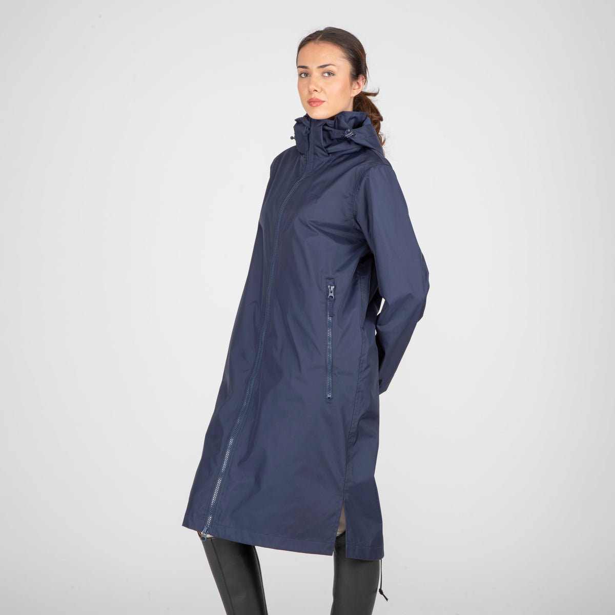 Shires Aubrion Original Lite All Weather Robe - Unisex