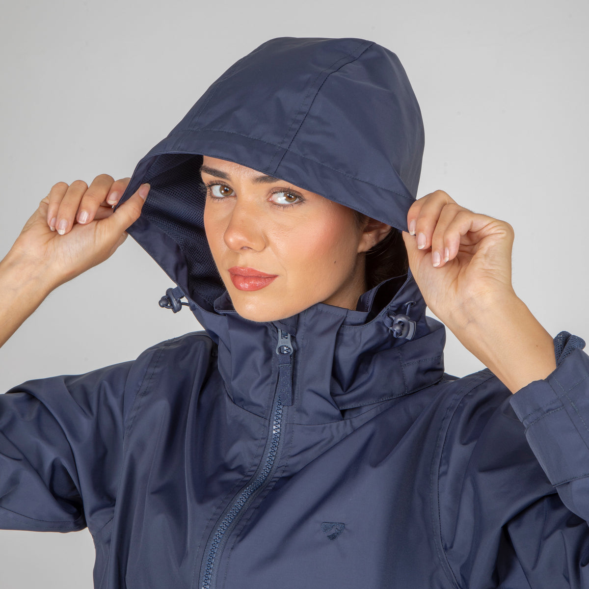 Shires Aubrion Original Lite All Weather Robe - Unisex