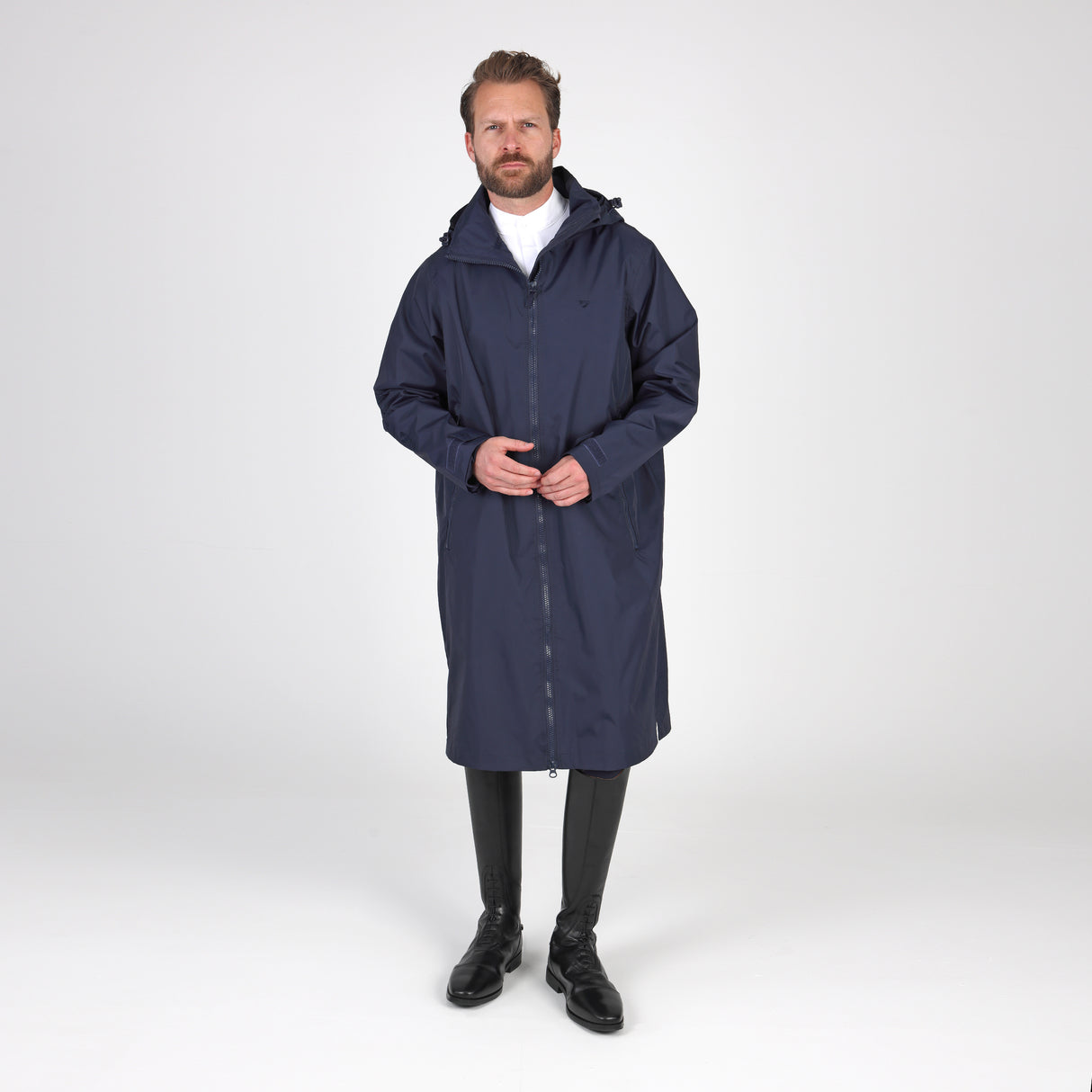 Shires Aubrion Original Lite All Weather Robe - Unisex