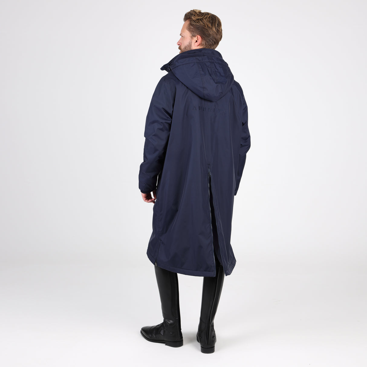 Shires Aubrion Original Lite All Weather Robe - Unisex