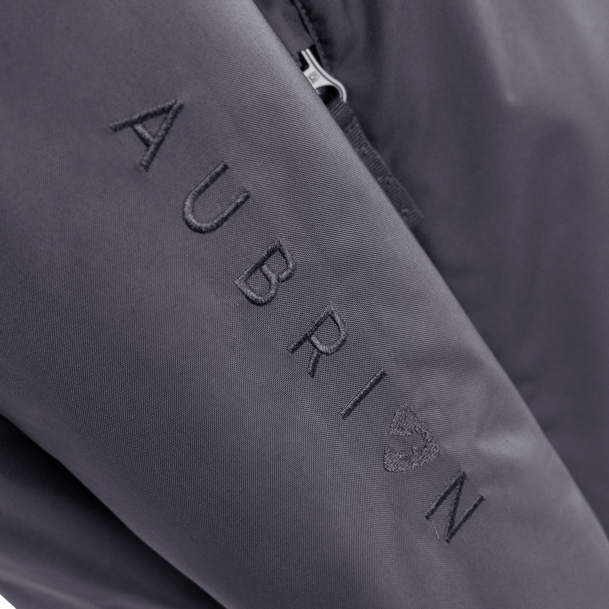 Shires Aubrion Original All Weather Robe - Young Rider #colour_black