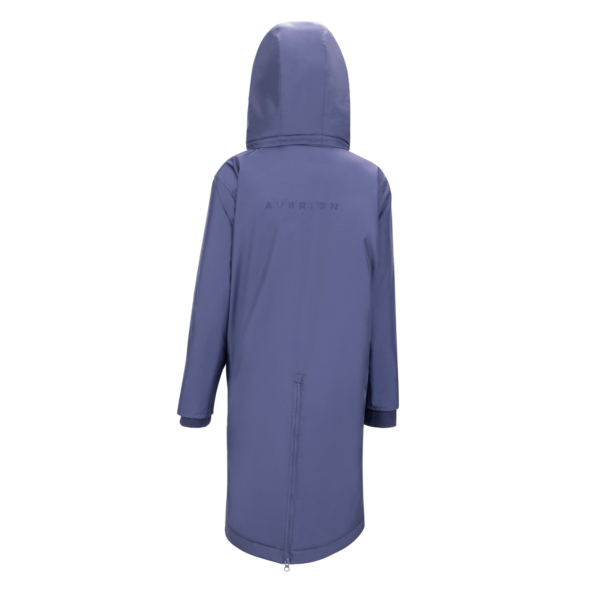 Shires Aubrion Original All Weather Robe - Young Rider #colour_navy